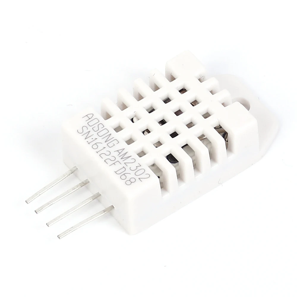 DHT22 AM2302 Цифровой Датчик температуры и влажности Заменить SHT11 SHT15 для rapsberry pi