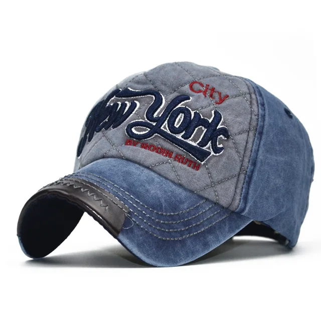 good baseball caps