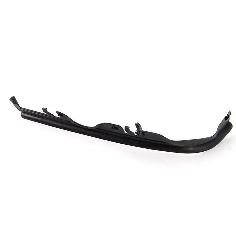 자동차 왼쪽 오른쪽 자동 헤드 라이트 렌즈 가스켓 고무 씰 For BMW E39 5 시리즈 1999 2000 2001-2003 63126908405 63126908406