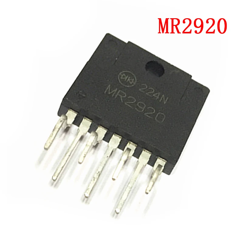 1 шт./лот MR2920 MR 2920 ZIP-7 | Электронные компоненты