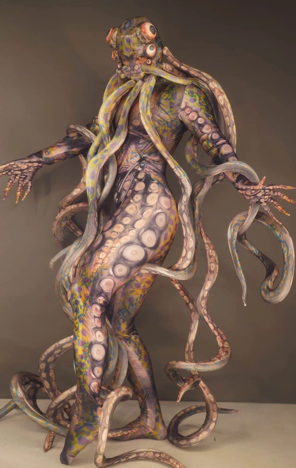 octopus costume (9)