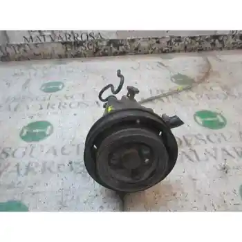 

PUMP POWER STEERING Audi A4 SALOON (B5) 1. 8 20V Turbo [15545218]