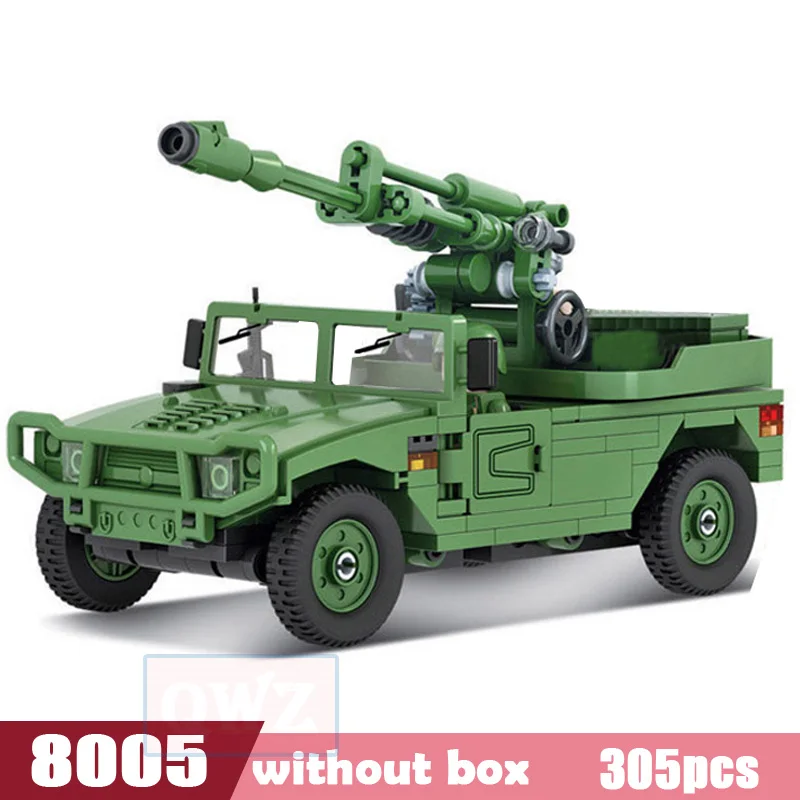 QWZ военный боевой танк модель игрушки Россия T90A морской герой лего строительные блоки собранные кирпичи для детей Подарки