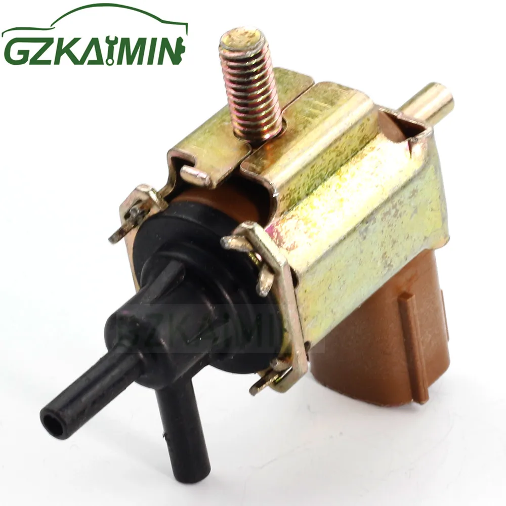 Впускной коллектор Вакуумный бегун электромагнитный клапан OEM K5T46597 для Mazda 3 5 6 CX-7 K-M