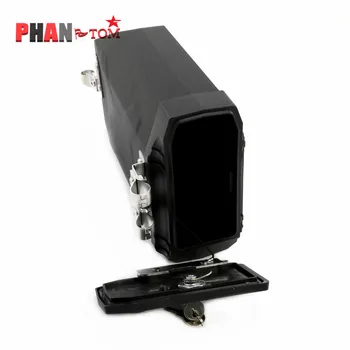 

For BMW R1200GS /ADV 16-18 2016-2019R1250GS Benelli TRK502 16-19 Toolbox 5 Liters for Left Side anther models use check details