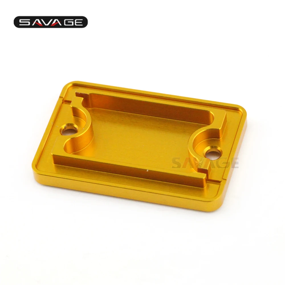 Front Rear Brake Reservoir Cover Cap (22)