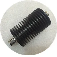 

50W N RF Attenuator, Coaxial Fixed Attenuator, DC-3GHz, 3,6,10,15,20,30dB.