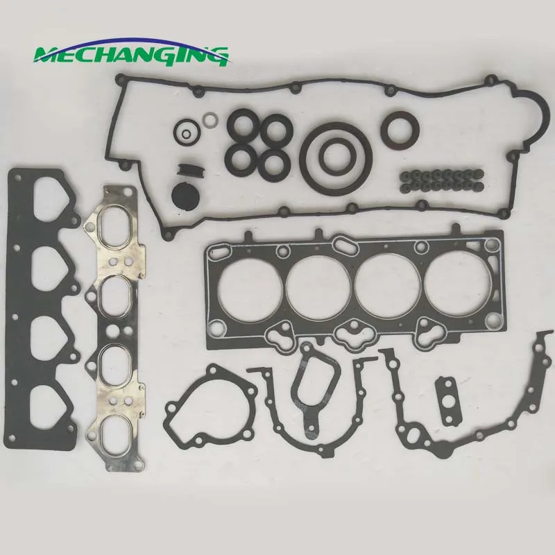 

For KIA FORTE SOUL G4GC Enging Rebuild kits Full Engine Seal Gasket Car Accessories Automotive Spare Parts 20910-23C00 50213900