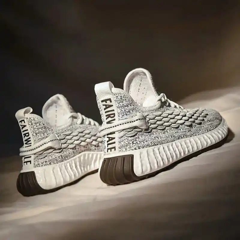 athletic sports shoes factory