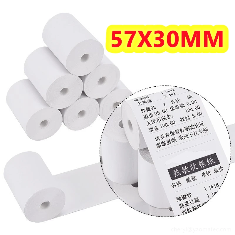 10rolls5730mmThermalPaperLabelPaperPaperCashRegistersPOSMiniThermalPrinterPaper.jpg