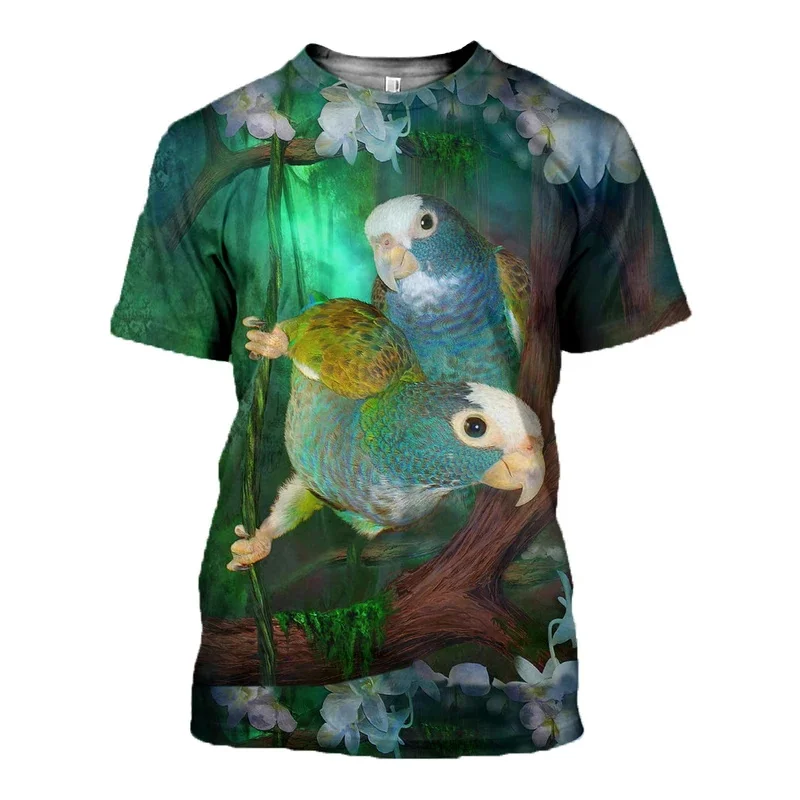 D_c_White_Capped_Pionus_3D_DT100801_T_shirt_800x