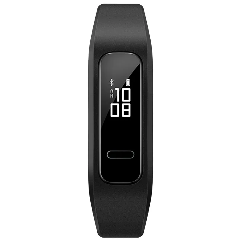 Смарт браслет Huawei Band 3e для бега спортивный водонепроницаемый с мониторингом сна