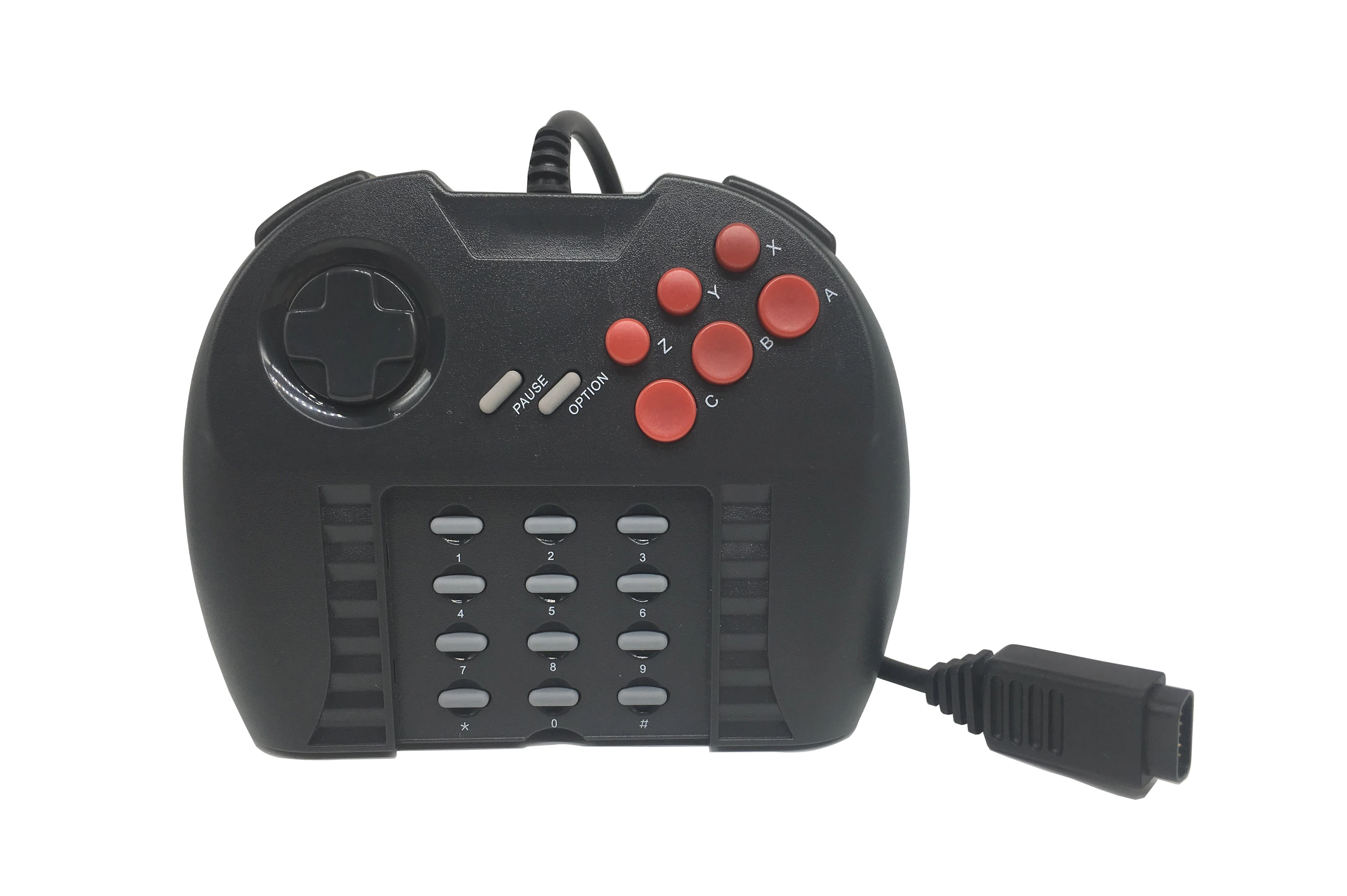 atari jaguar console