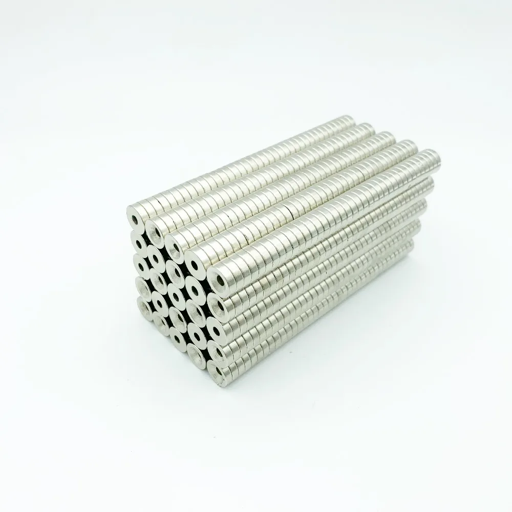 1000pcs N40 10x3-3mm magnet 10*3-3mm | Обустройство дома