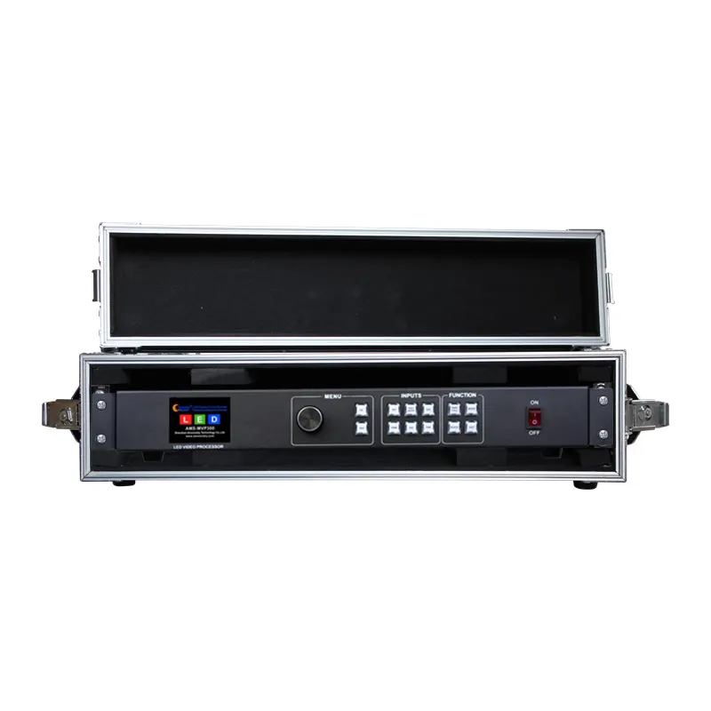 flight-case-for-video-processor-1u-15u-2u-size-optional