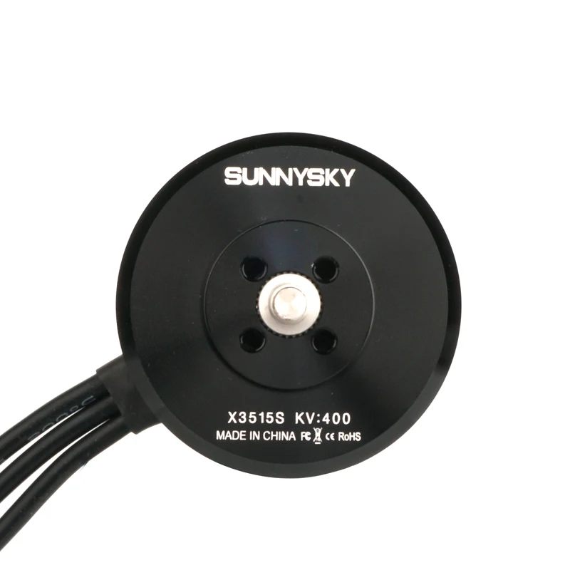 Langyu X3515S БПЛА мощный двигатель 15 &quot16&quot 17 &quotпропеллер выделенный SUNNYSKY|Детали и