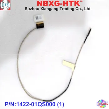 

New original LCD LVDS EDP cable Laptop EDP Cable 1422-01QS000 for ASUS E45 E45T-B CA-3A screen display cable