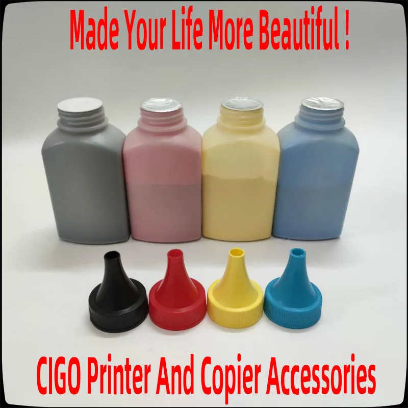 

Refill Toner Powder For Xerox DocuCentre SC2022 SC2020 SC2021 SC2020da Printer,SC 2021 2020 2022 Refill Cartridge Powder,80g*4pc
