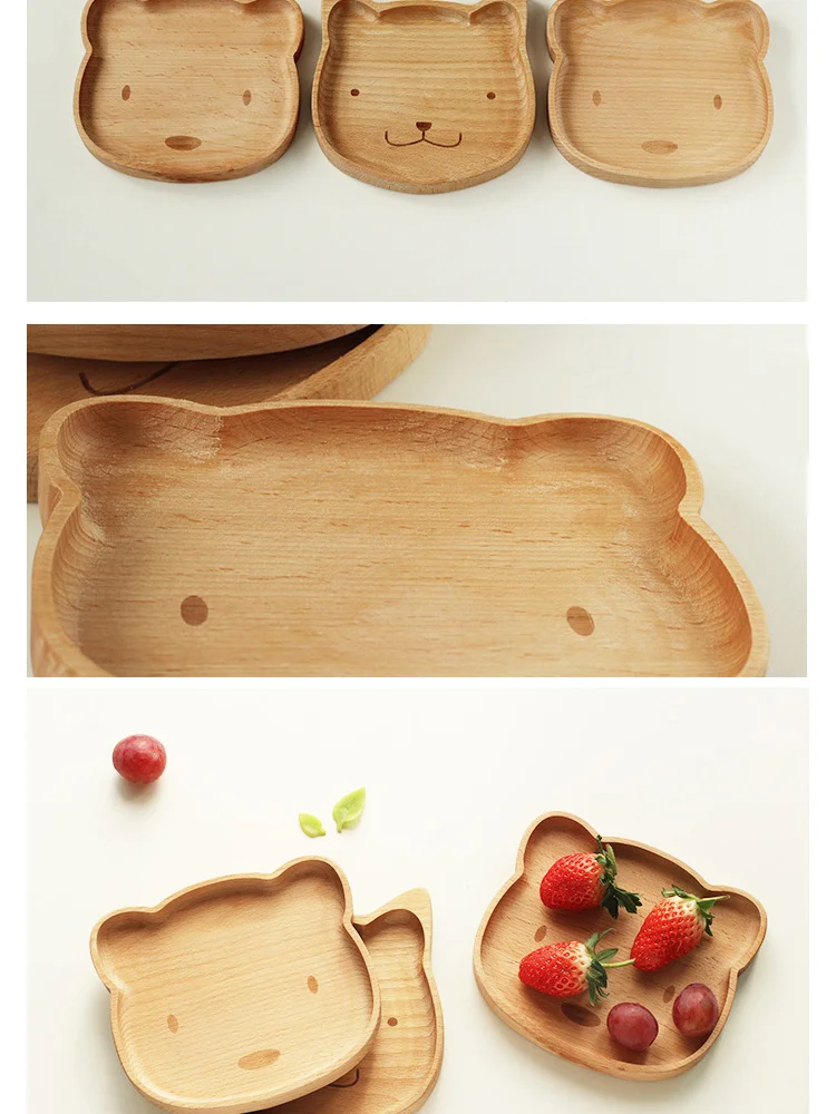 Wooden-Baby-Food-Dishes-Plate-Kids-Feeding-Eating-Set-Platos-Children-Baby-Servies-Tableware-Bowl-Topper-Tray-Assiette-Enfant-07
