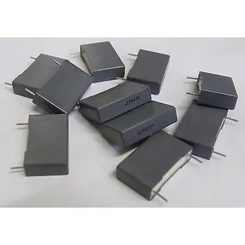 

Polyester capacitor 1,5 UF 250Vdc 5%-2 pieces
