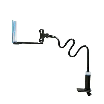 

8/12 Inch Mobile Phone Screen Amplifier Lazy Clip Magnifying Glass Desktop Bed Projection Video Bracket