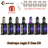 Electronic Cigarettes