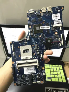 

Laptop motherboard FIT For HP ENVY 17-J M7-J 17T-J HM87 N14P-GT-A2 2G Mainboard 720267-001 720267-501 6050A2563801-MB-A02