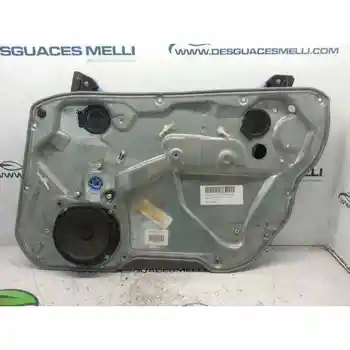 

6L4837752DJ WINDOW LIFTER FRONT RIGHT SEAT CORDOBA SALOON (6L2)