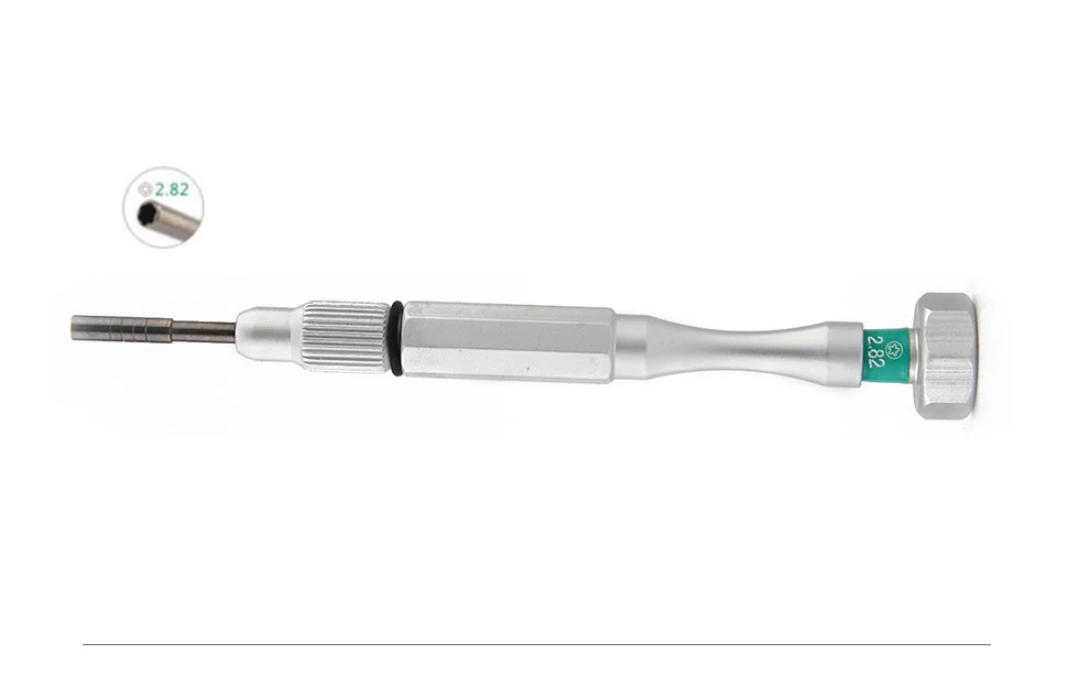 new 9pcs screwdriver glasses screw driver spectacle professional screwdriver set with swivel stand easy to use