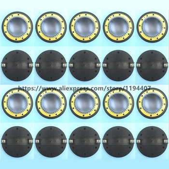 

20piece/Lot diaphragm For EV Electro Voice 8ohm DH1 DH1A DH1012 DH1202 DH2012