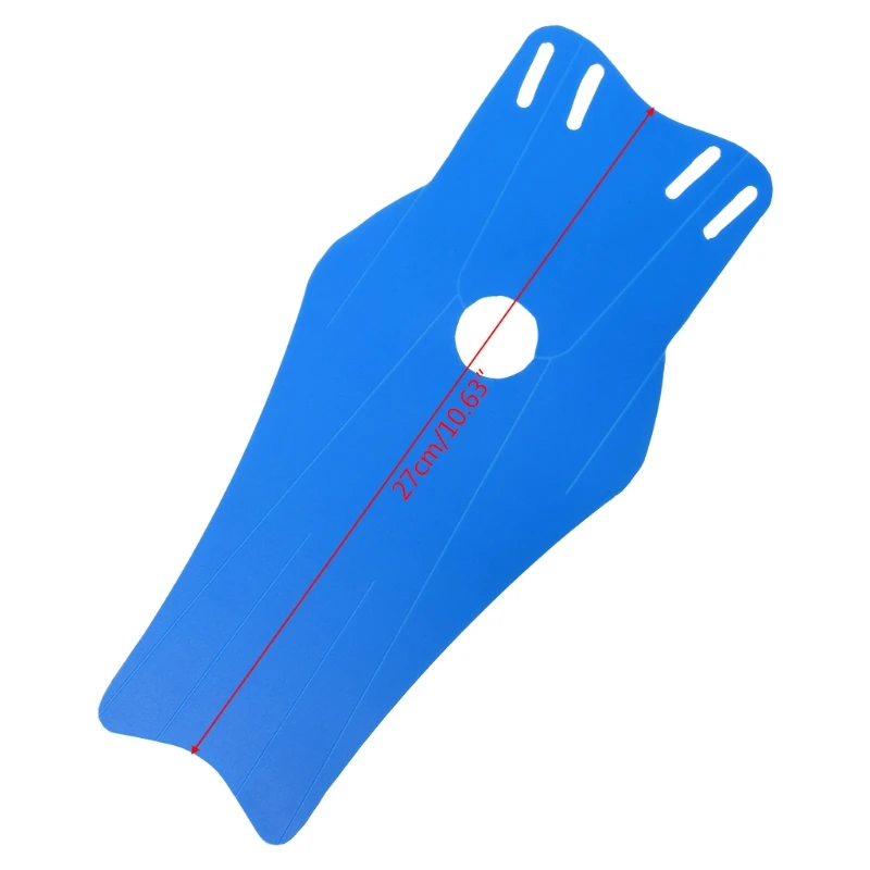 Новое Велосипедное крыло Quick Release Mudguard MTB горный велосипед передний задний Велоспорт
