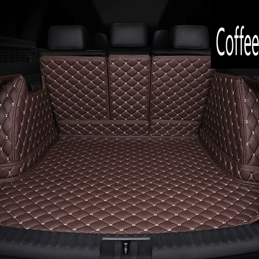 

High quality Car trunk mats cargo Liner for Lexus GS200T GS250 GS350 GS300 GS45OH RX450H NX200T IS 250 ES350 gx460 LX570 car-st