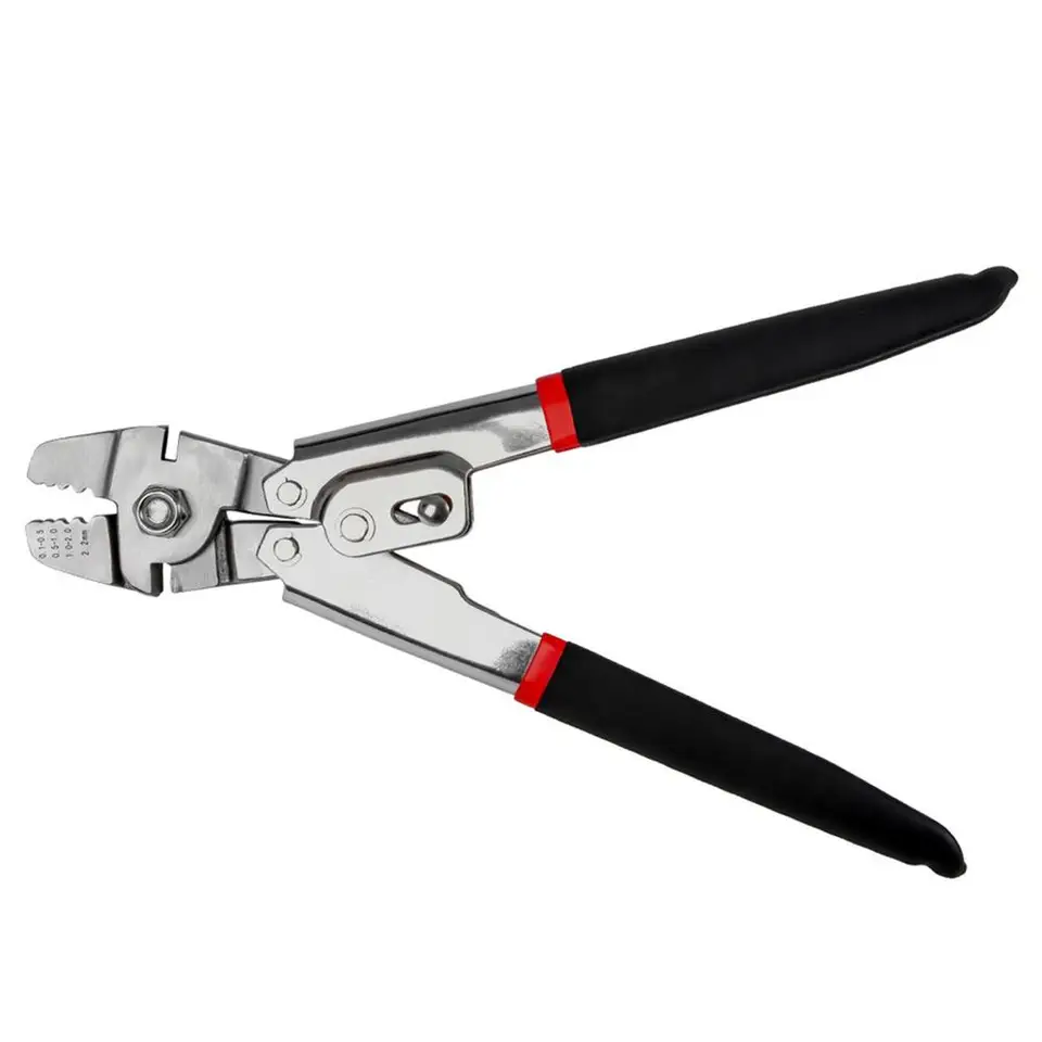 carp crimping tool