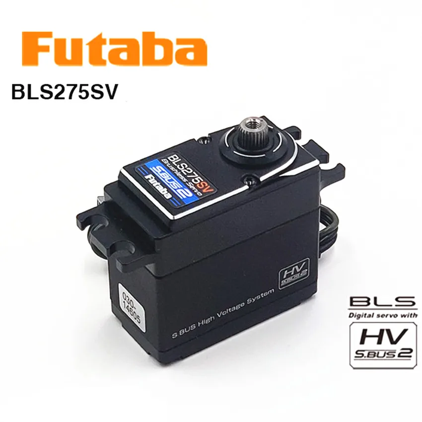 公式通販| フタバ 自動車 S3270SV S.BUSハイボルテージサーボ