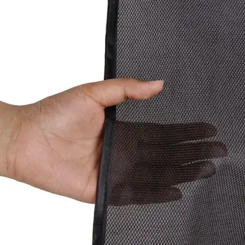 

Sun Visor Sunshade Interior Magnetic Car Anti-UV Cover Window Portable
