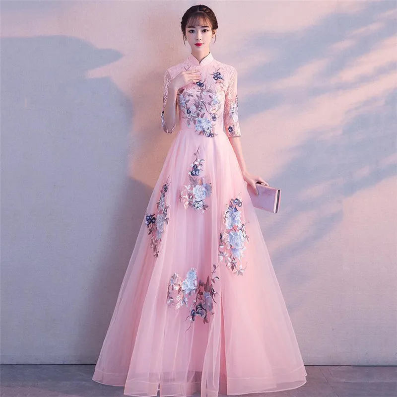 maxi dresses for marriage