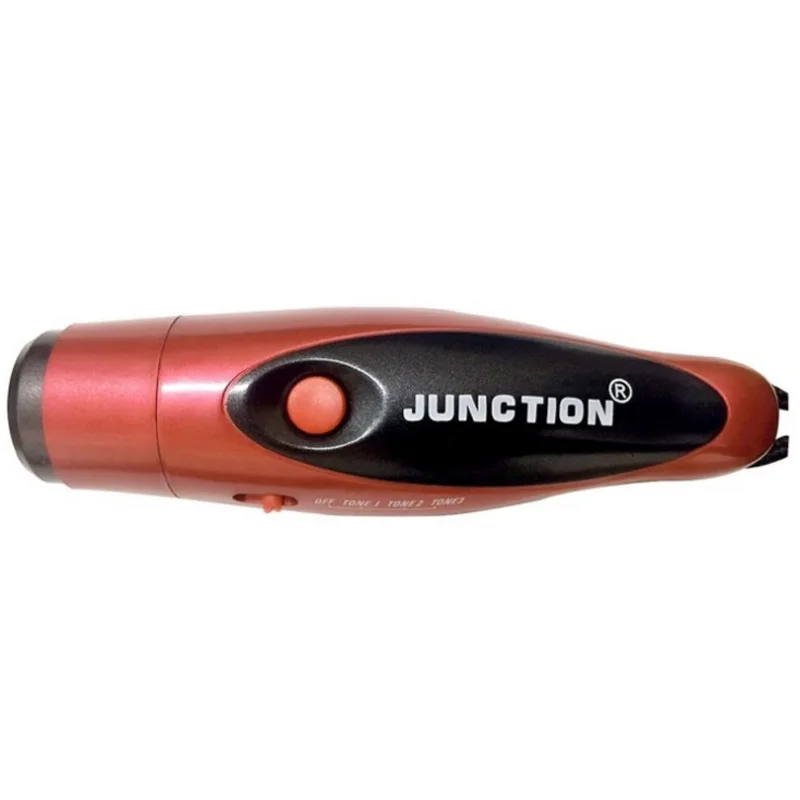 Электронная свистка Junc Tion трехтоновый баскетбольный футбольный рефери