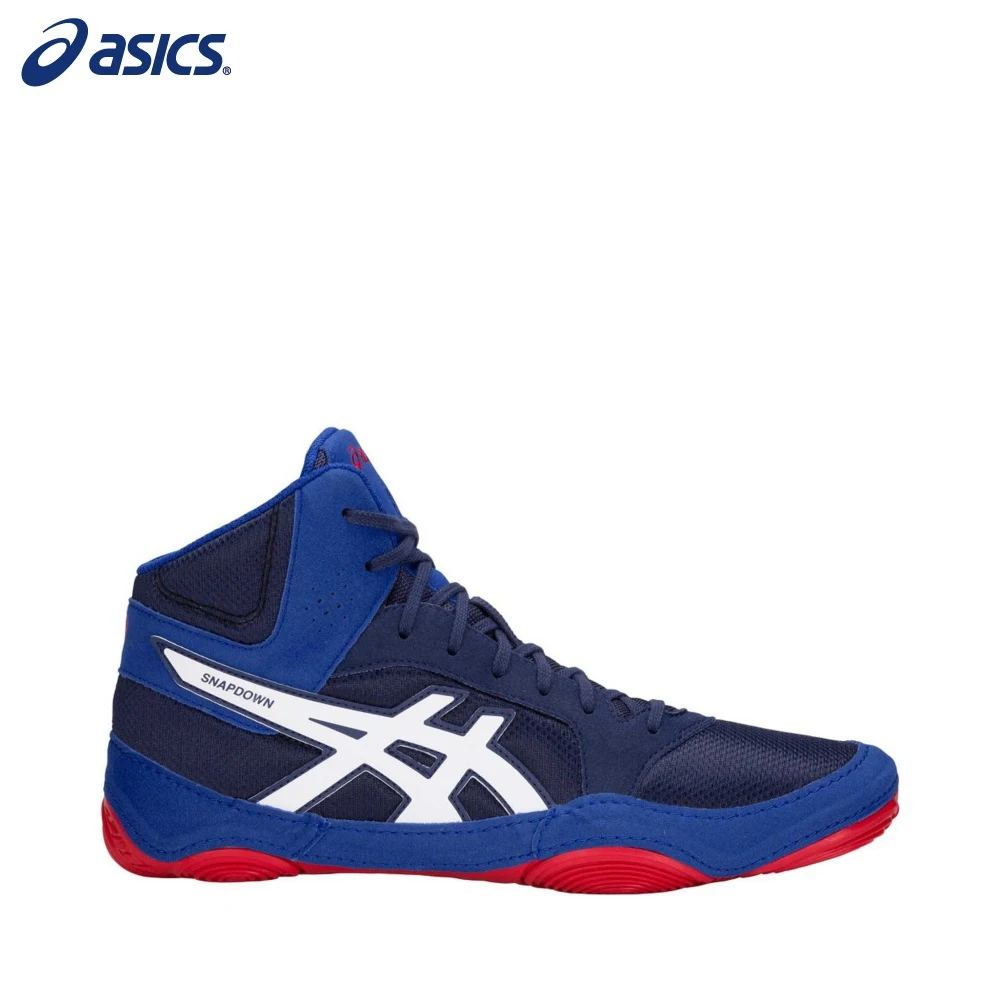 Mannen Worstelen Asics, Snapdown 2 J703y 400|Worstelschoenen| - AliExpress
