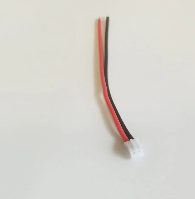 JST-PH2.0 female wire cable