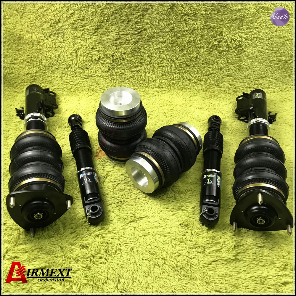 For TOYOTA VELLFIRE (2015+ )/air strut pack Air suspension kit /coilover air spring assembly