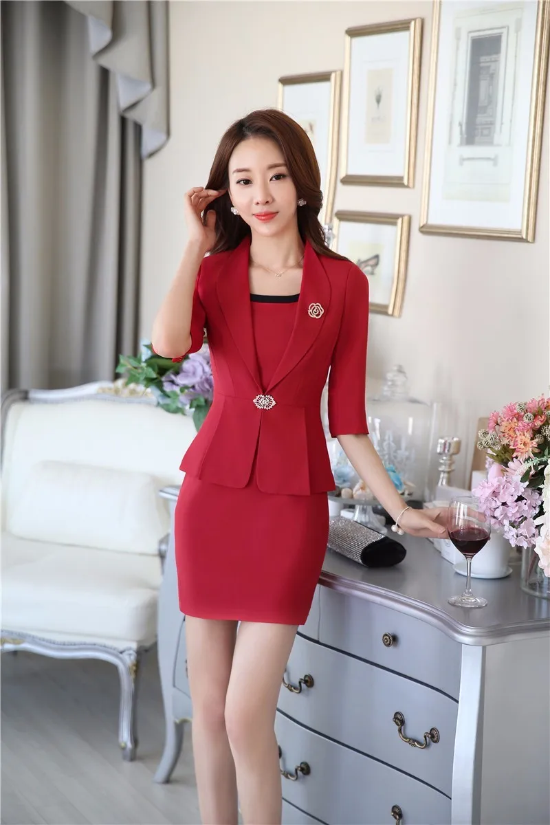 formal work outfits for ladies