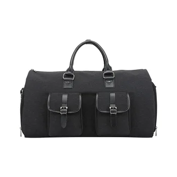 

2019 New Style Travel Bag Outdoor Sports Bag Hand Large-Volume Foldable Storage Bag Gym Bag