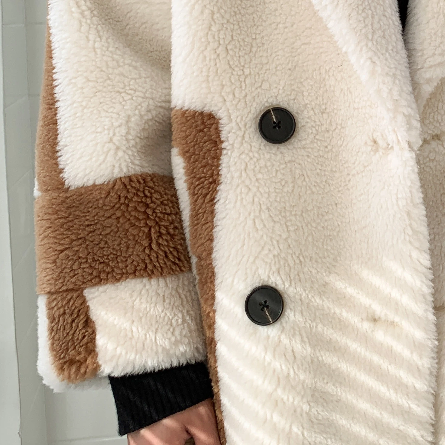 Осенняя верхняя одежда, Плюшевые куртки, chaqueta cuero hombre, мужские Зимние флисовые меховые пушистые пальто, куртки Джемперы, теплая верхняя одежда большого размера