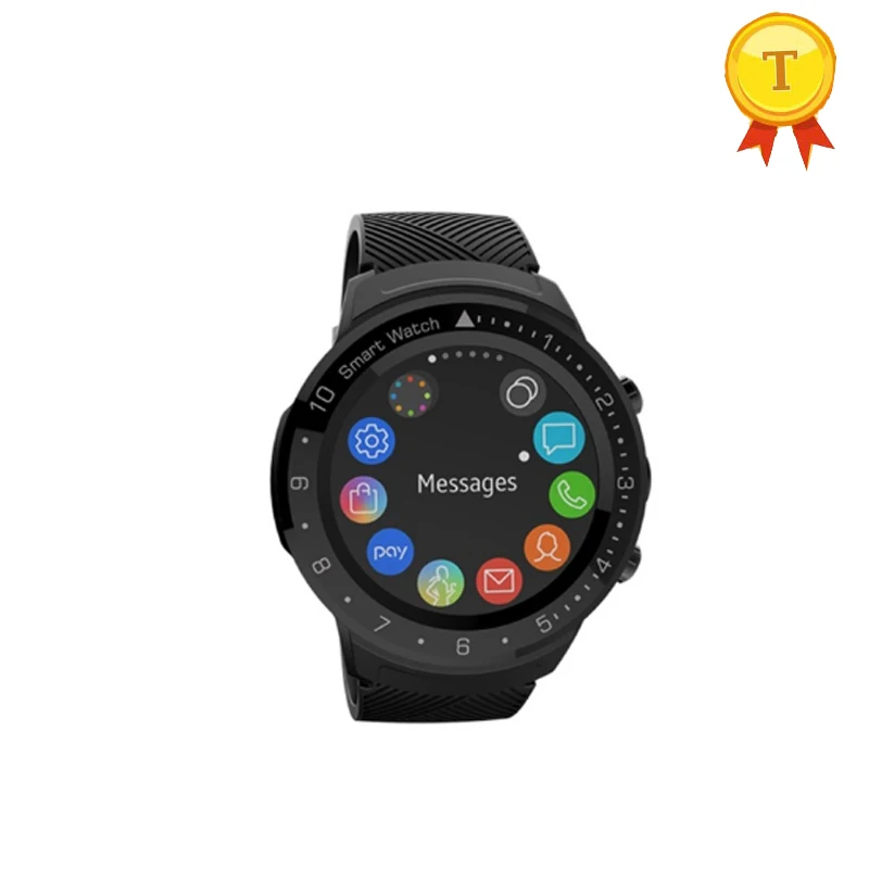 4g mobile watch with wifi