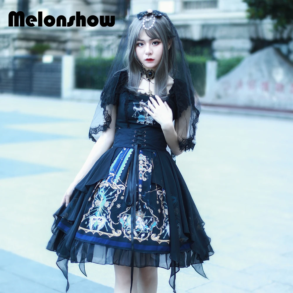 lolita sundress