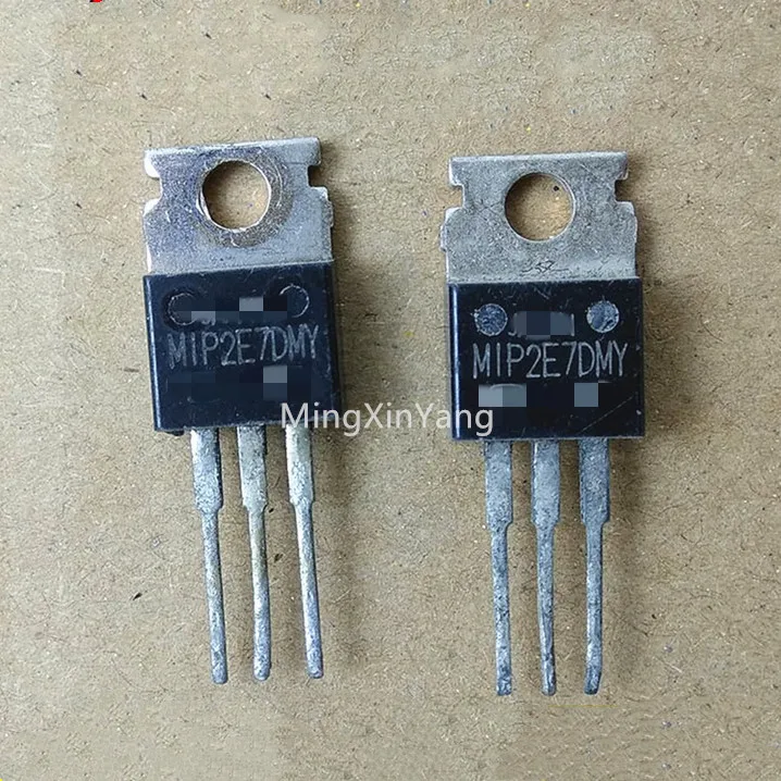 

Интегральная схема MIP2E7DMY TO-220, 5 шт.