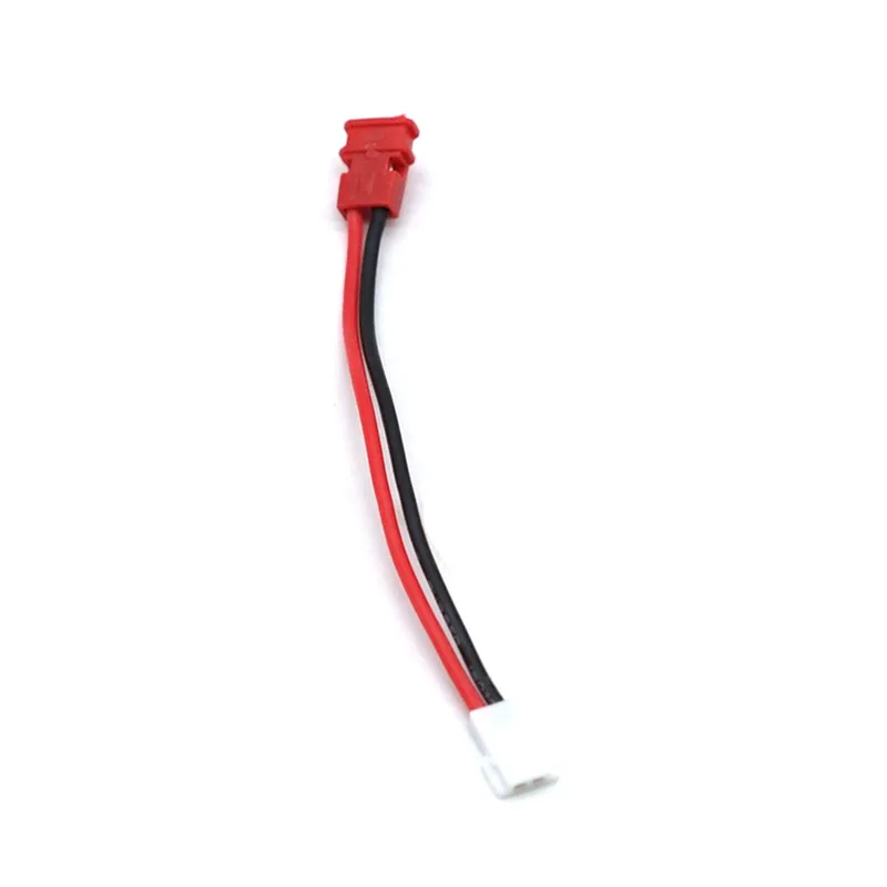 4 шт. Syma X5HC X5HW линия преобразования батареи для X5A 1 X15W X5U X5UC X5UW X21 X21W X26 RC беспилотный