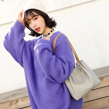 

New Ladies Women's Fashion Large Leather Tote Hobo Shopper Shoulder Bag Handbag