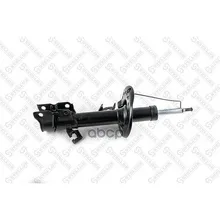 4203-9344-Sx_амортизатор Передний Правый Газовый! Nissan X-Trail, Renault Koleos 07 Stellox 42039344sx Stellox арт. 42039344SX