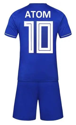 Kid Men Trikot Japan Set,camisetas 